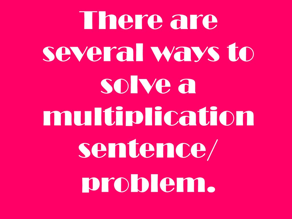 Multiplication Review Ppt Download multiplication-review-ppt-download