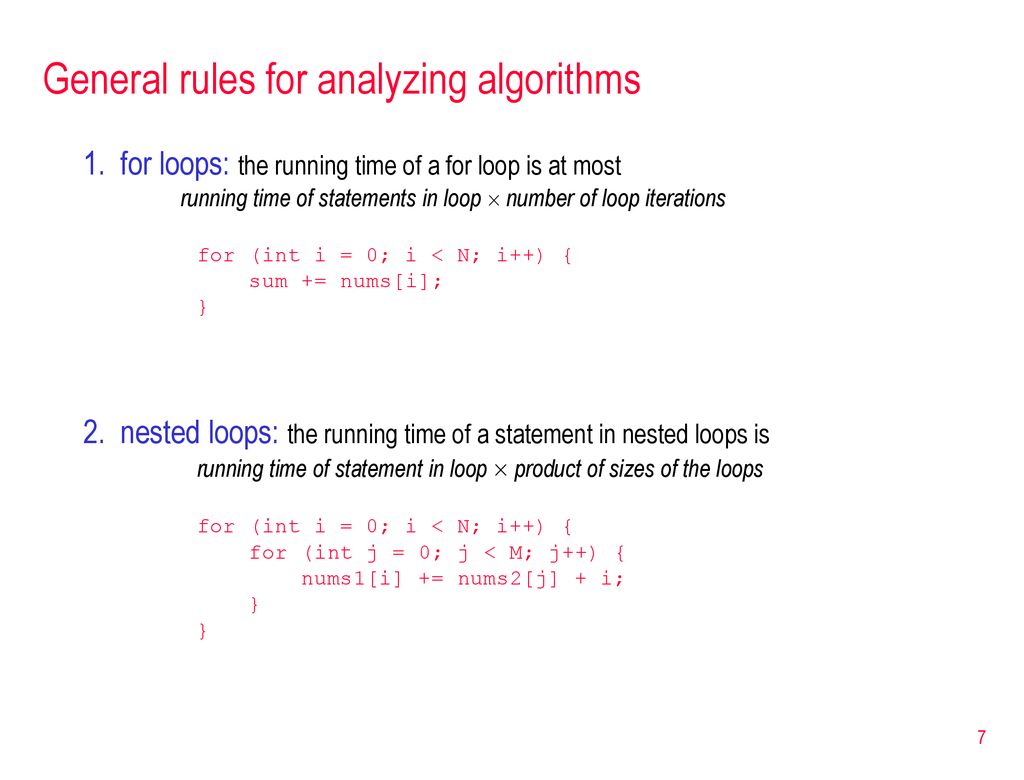 CSC 321: Data Structures Fall ppt download