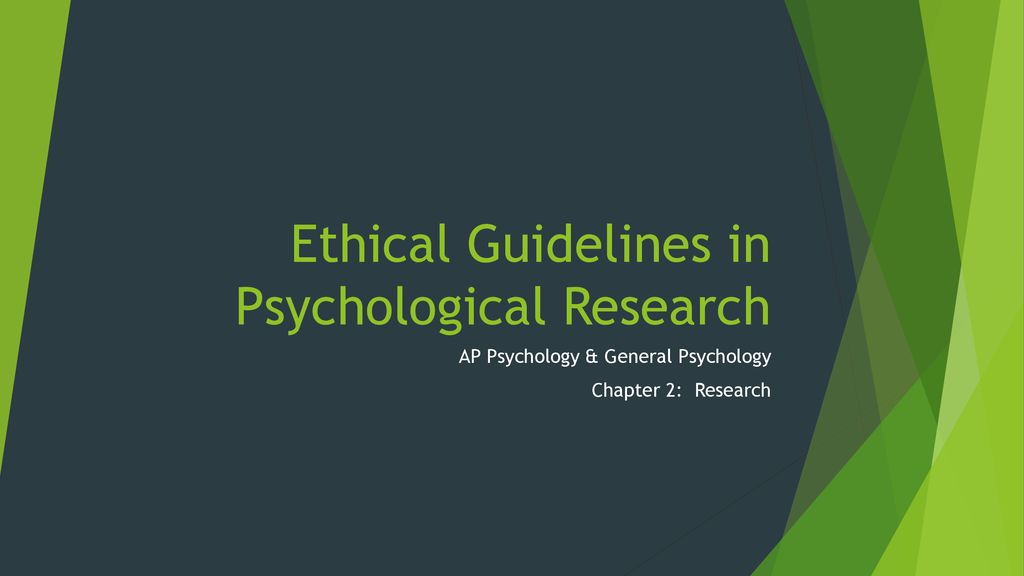 Ethical Guidelines In Psychological Research Ppt Download ethical-guidelines-in-psychological-research-ppt-download