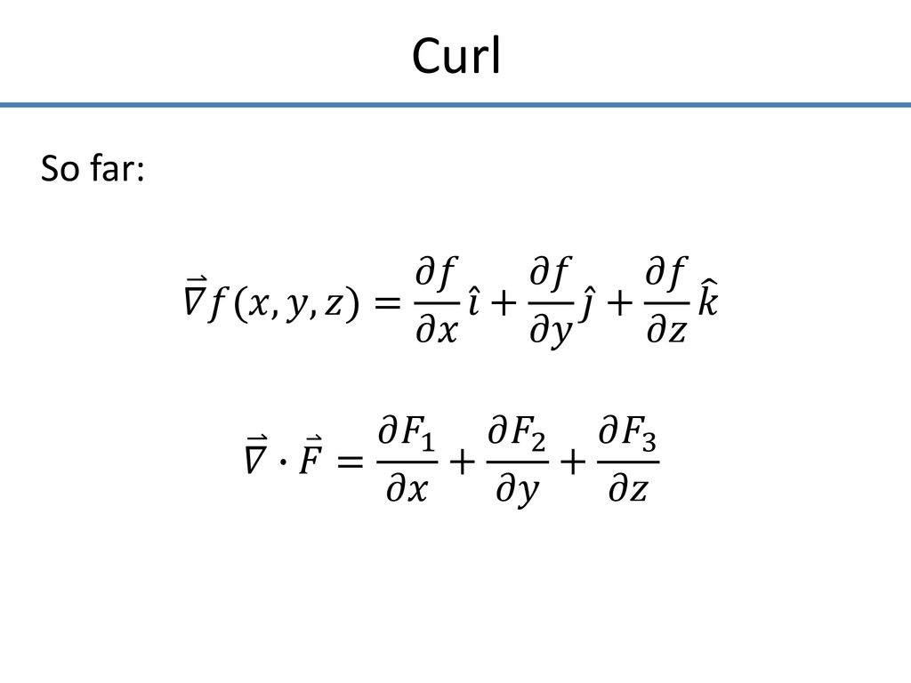 Topic 5 Curl Ppt Download