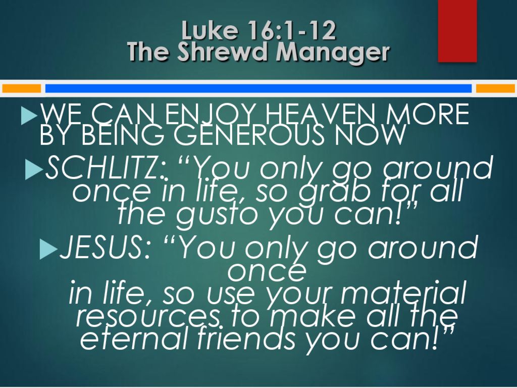The Shrewd Manager Ppt Download the-shrewd-manager-ppt-download
