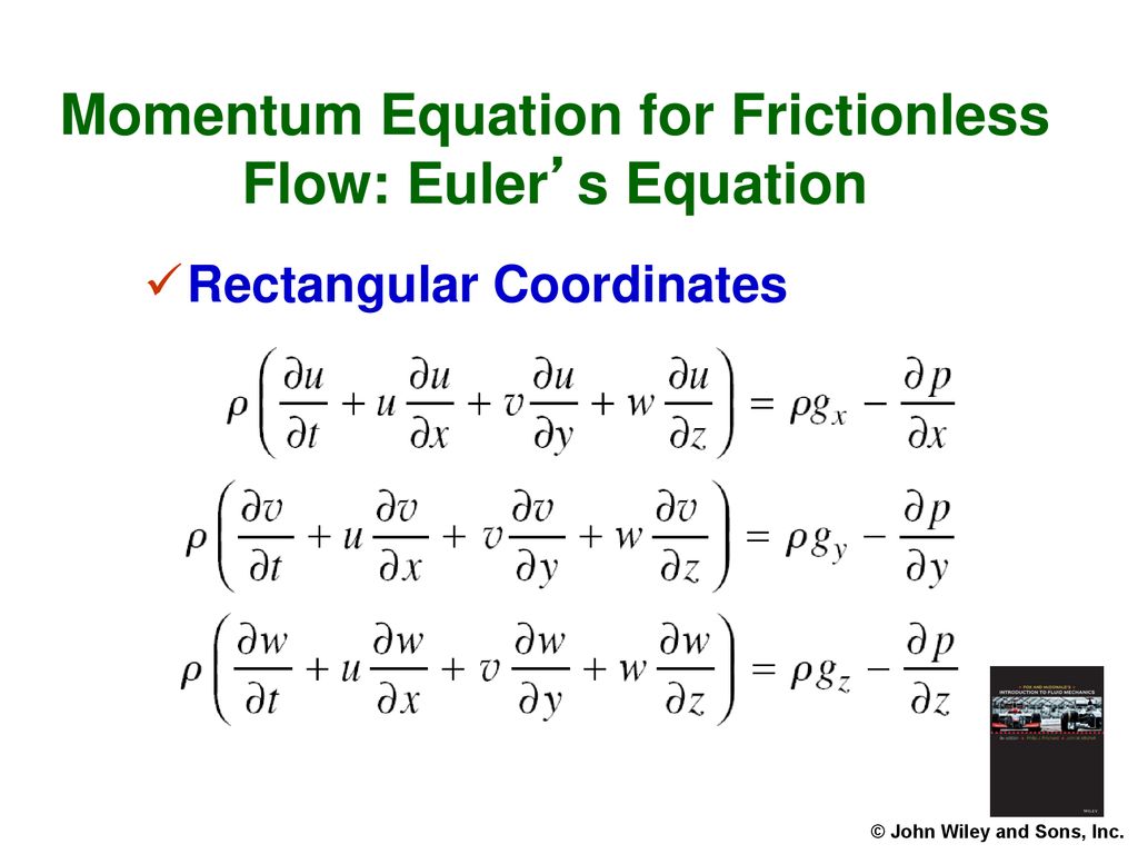 Introduction to Fluid Mechanics - ppt download