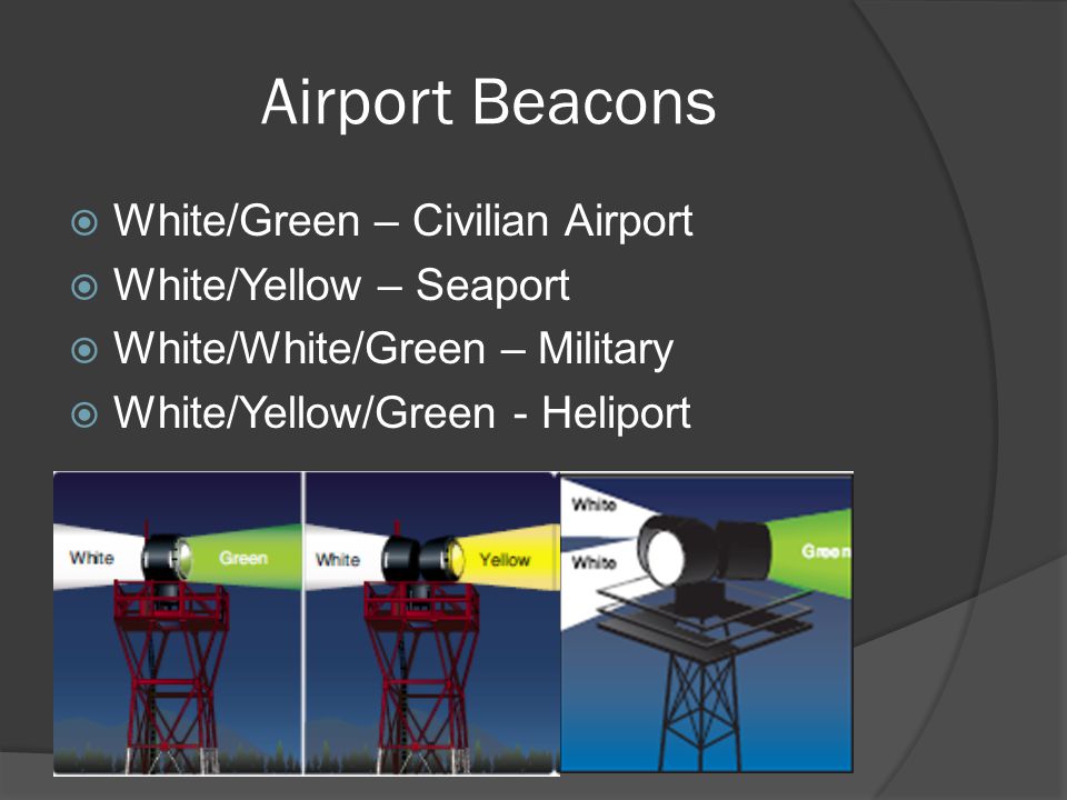 Af 202 Airport Operations Ppt Video Online Download