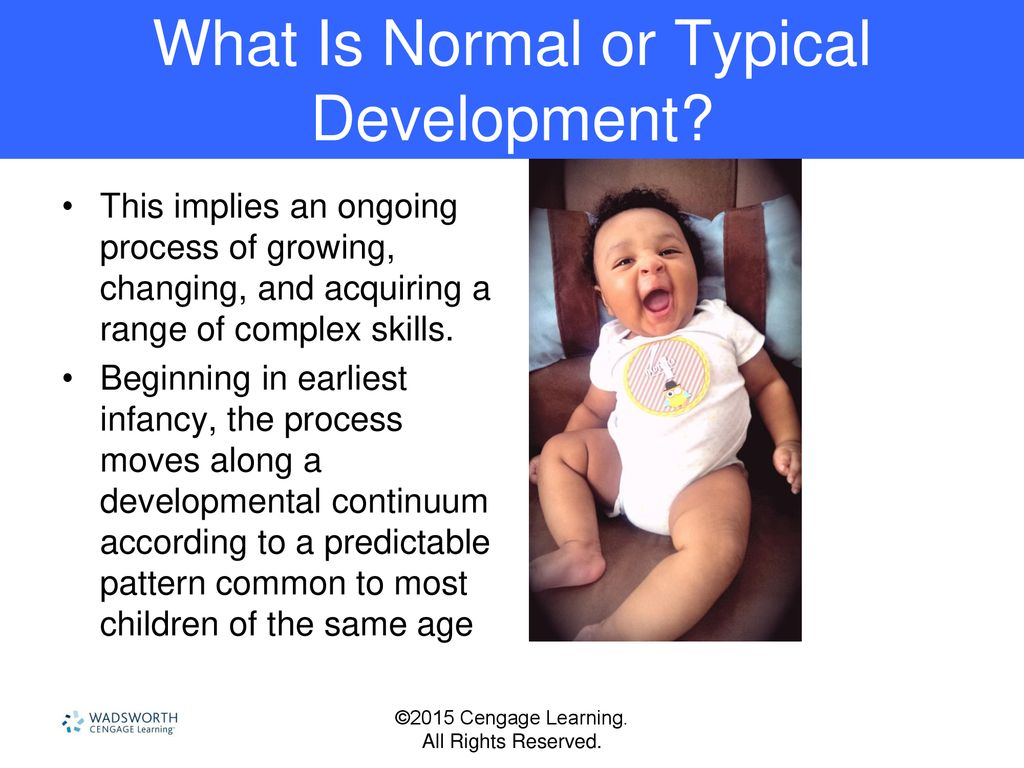 Chapter 4 normal and exceptional development ppt download