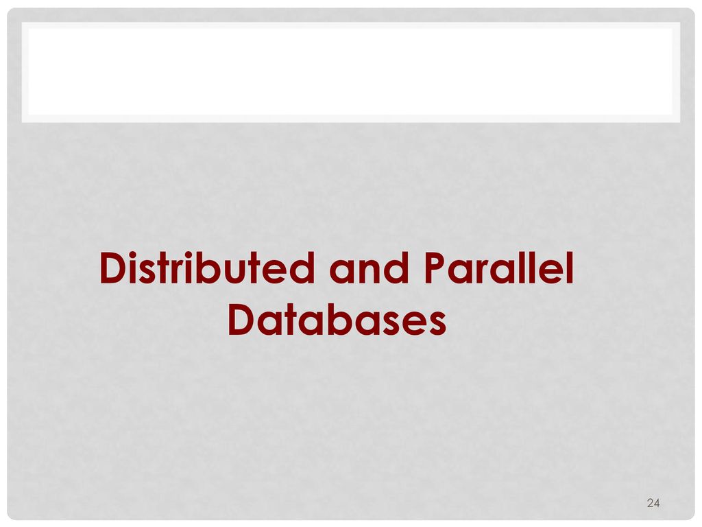 CS561-Spring 2012 WPI, Mohamed eltabakh - ppt download