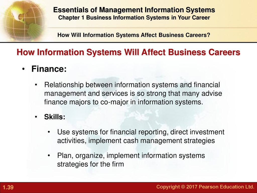 should i major in business information systems should i major in business information systems