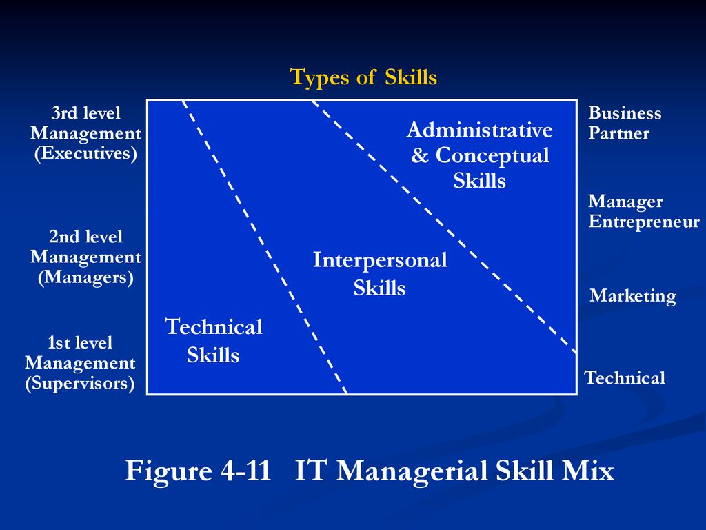 Chapter 4 The Role of the CIO - ppt download