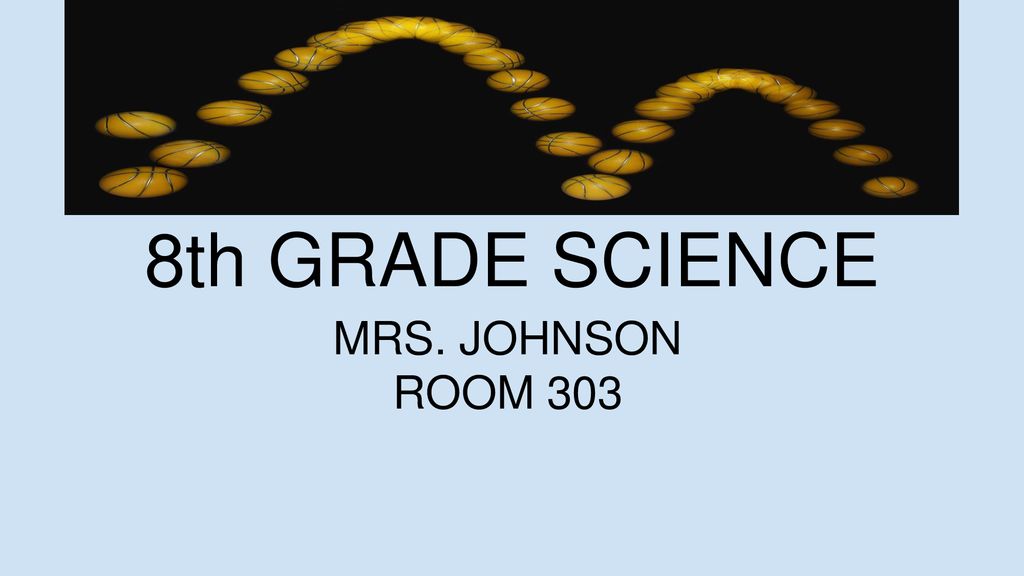 8th GRADE SCIENCE MRS JOHNSON ROOM Ppt Download waves-drawing