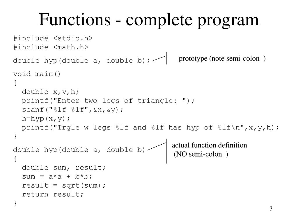 ECE Introduction to Computer Engineering I - ppt download