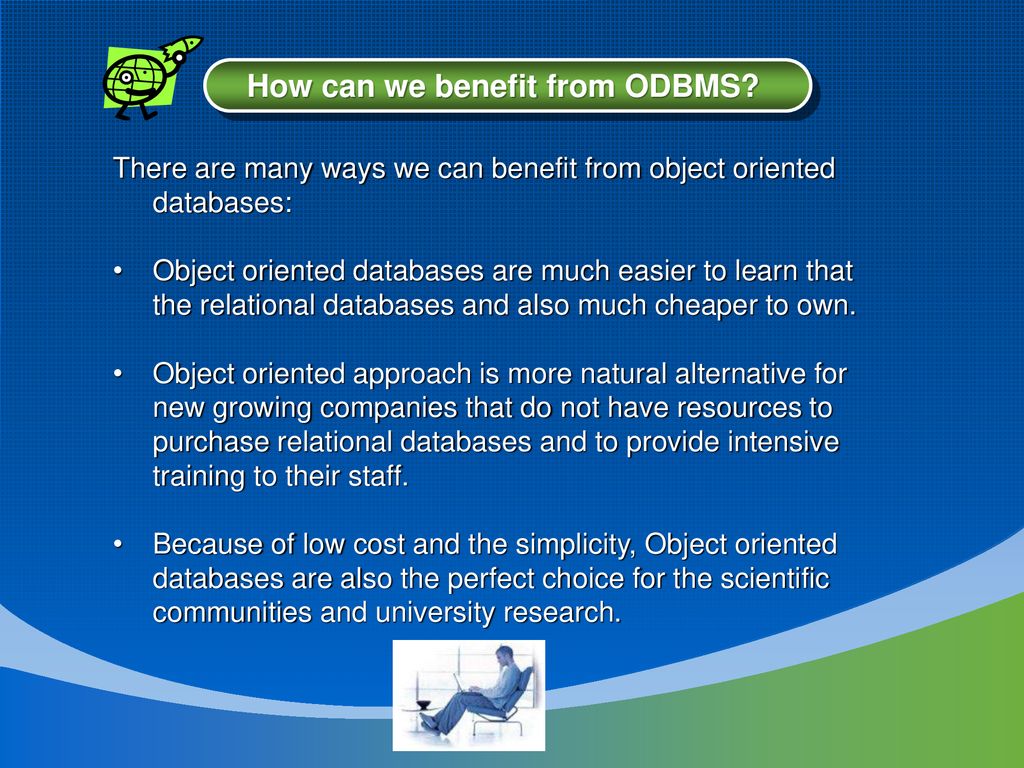 Object Oriented vs Relational Database - ppt download