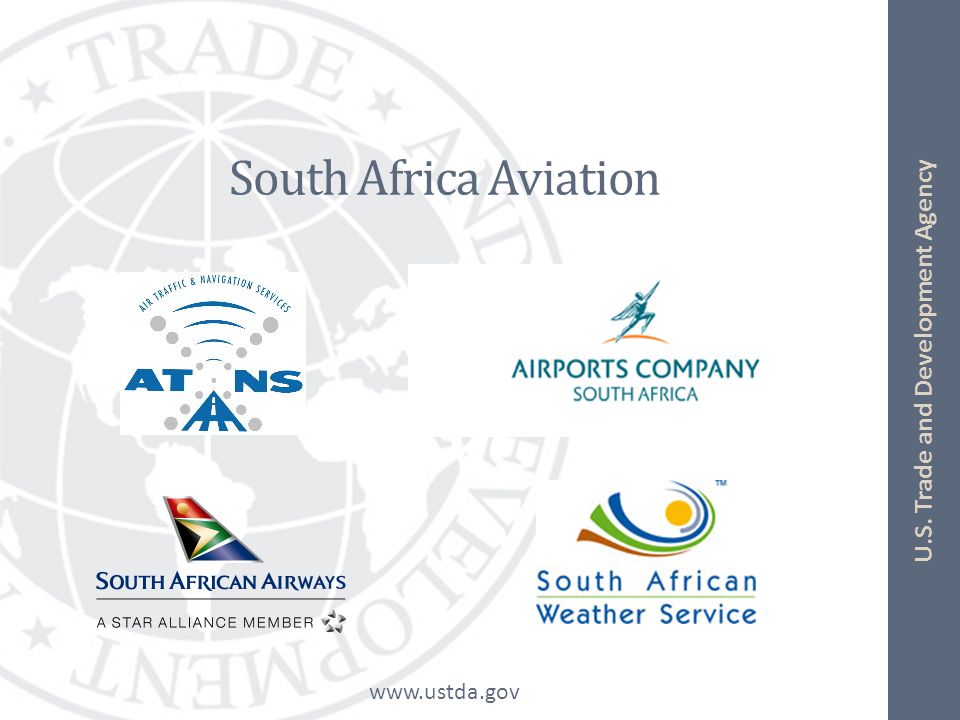 South Africa Aviation