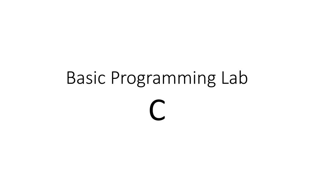 Basic Programming Lab C Ppt Download top-difference-between-scripting-language-vs-programming-language