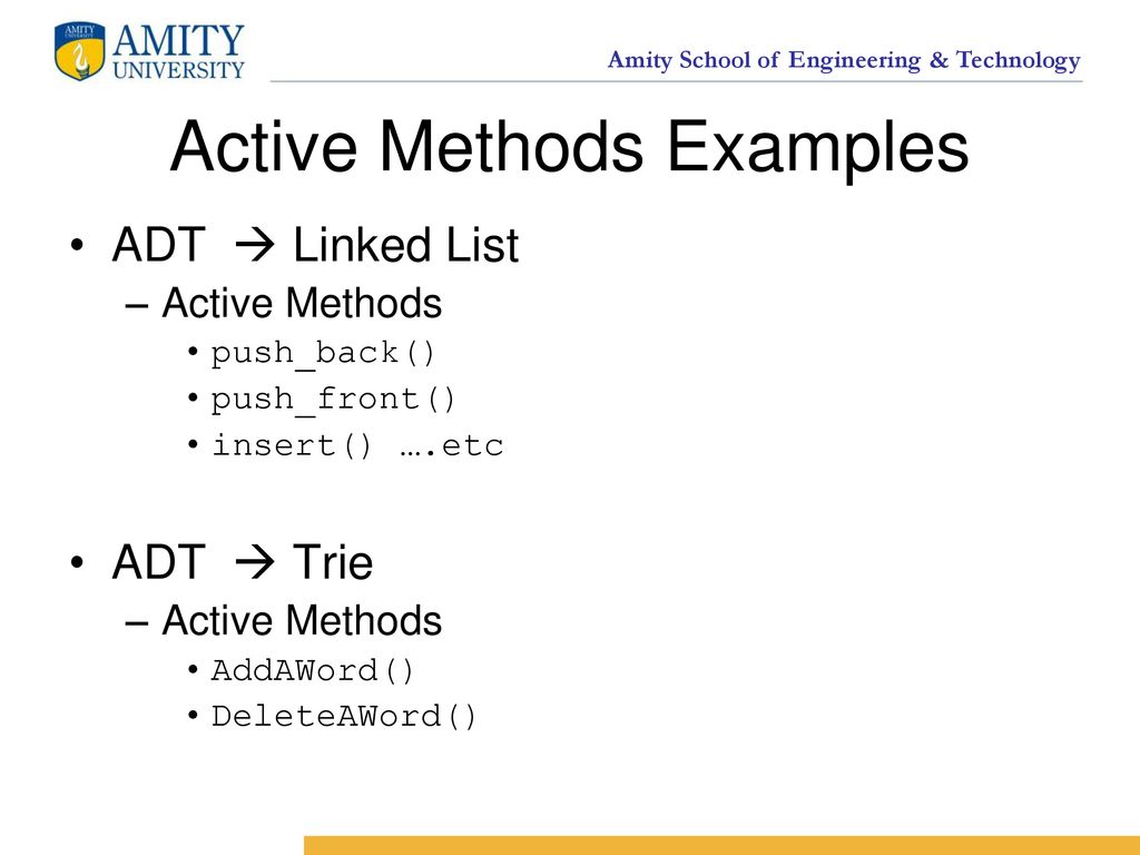 Water container data data structure ppt download