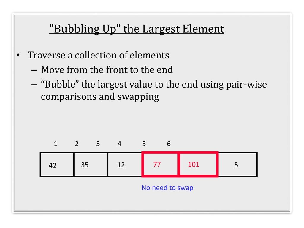 Algorithms Classification – Part 2 - Ppt Download