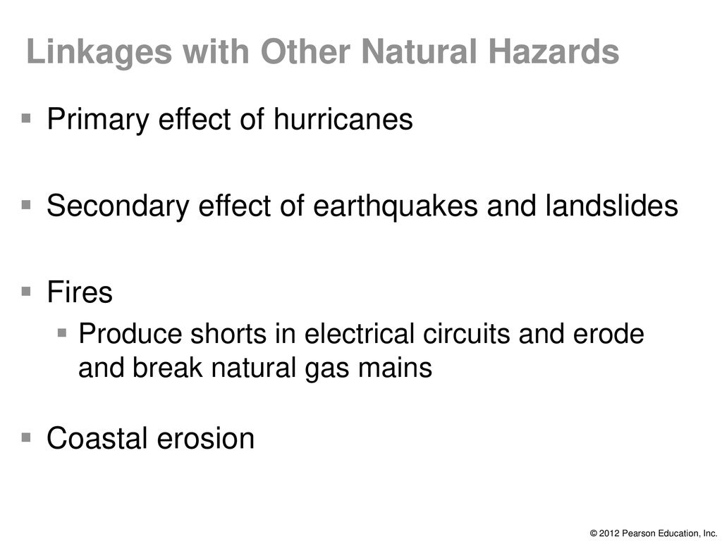 Chapter 6 Flooding. - ppt download