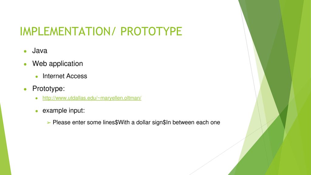 CS/SE ADVANCED SOFTWARE ARCHITECTURE AND DESIGN FALL ppt download