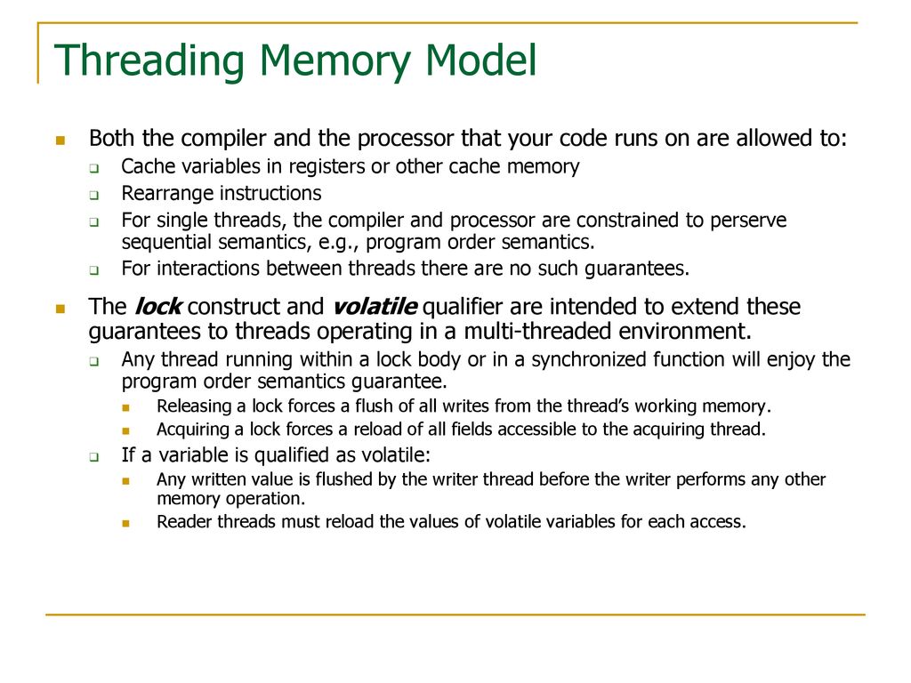 Jim Fawcett CSE681 Software Modeling & Analysis Fall ppt download