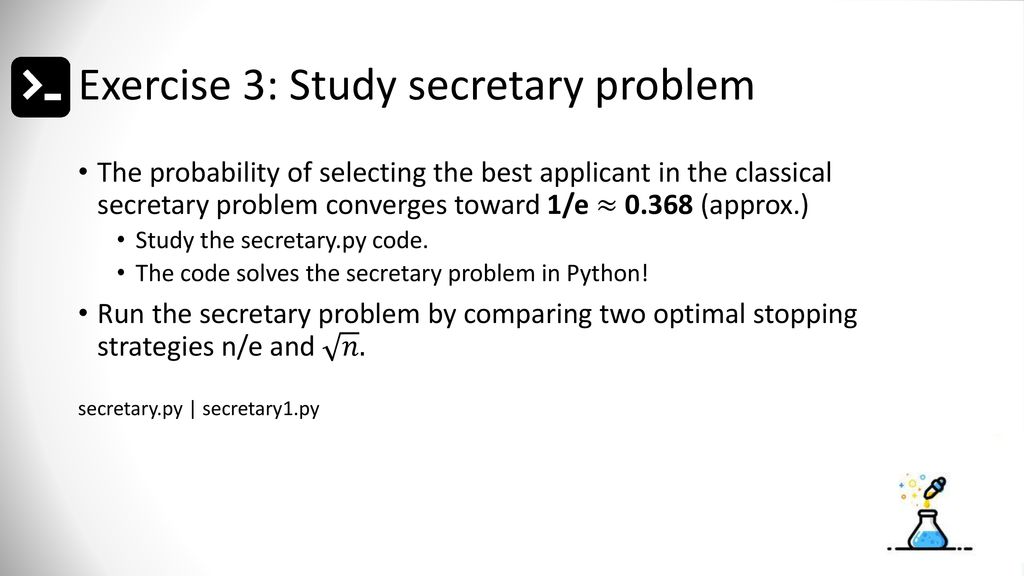 Programming with data lab 3 ppt download