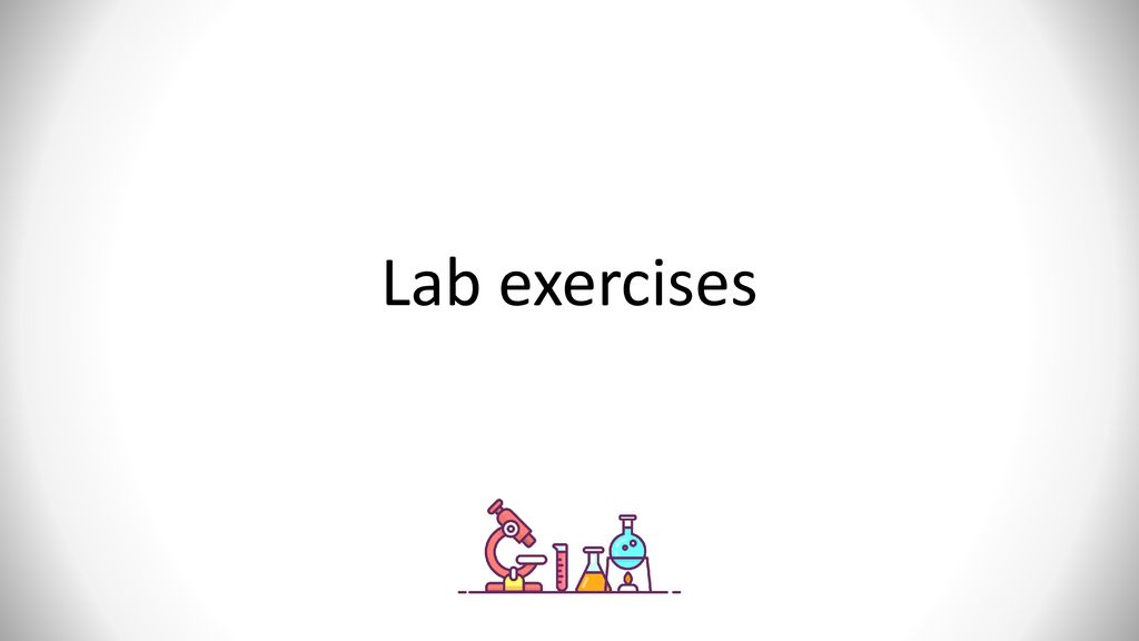 Programming with data Lab 3 - ppt download
