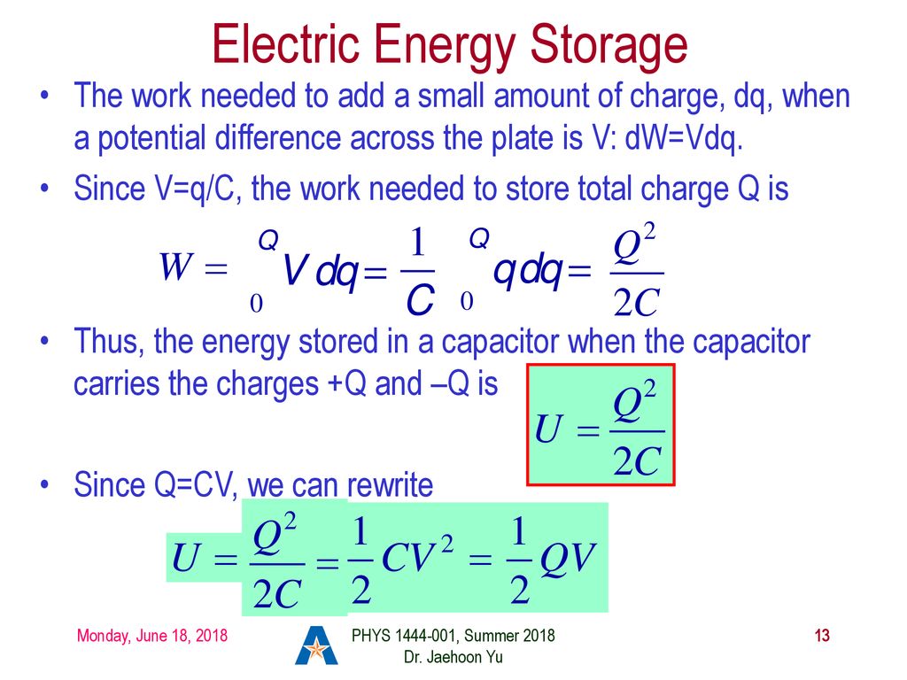 PHYS 1441 – Section 001 Lecture #9 - ppt download