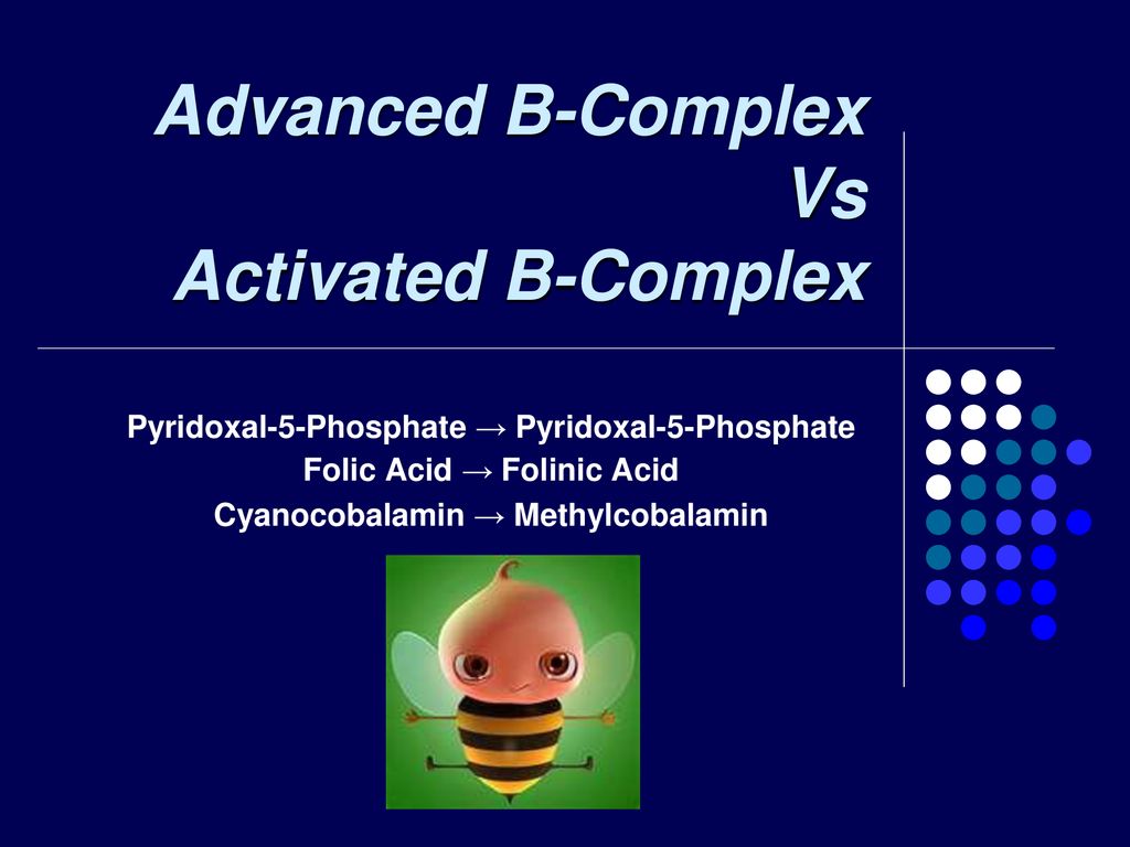 What’s All The Buzz About B’s? - Ppt Download