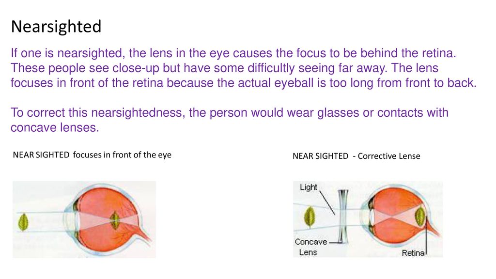 Mirrors and Lenses. - ppt download