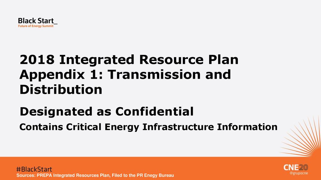 Puerto Rico Electric System Challenges Ahead ppt download