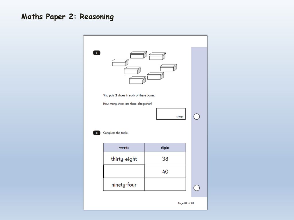 KS1 SATs Ppt Download ks1-sats-ppt-download