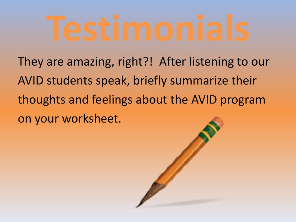 Elizabeth Pinkerton Middle School Welcome To AVID Ppt Download dei-in-the-federal-government-progress-challenges-and-future-goals