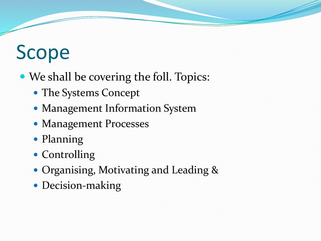 Management Systems Processes Ppt Download management-systems-processes-ppt-download