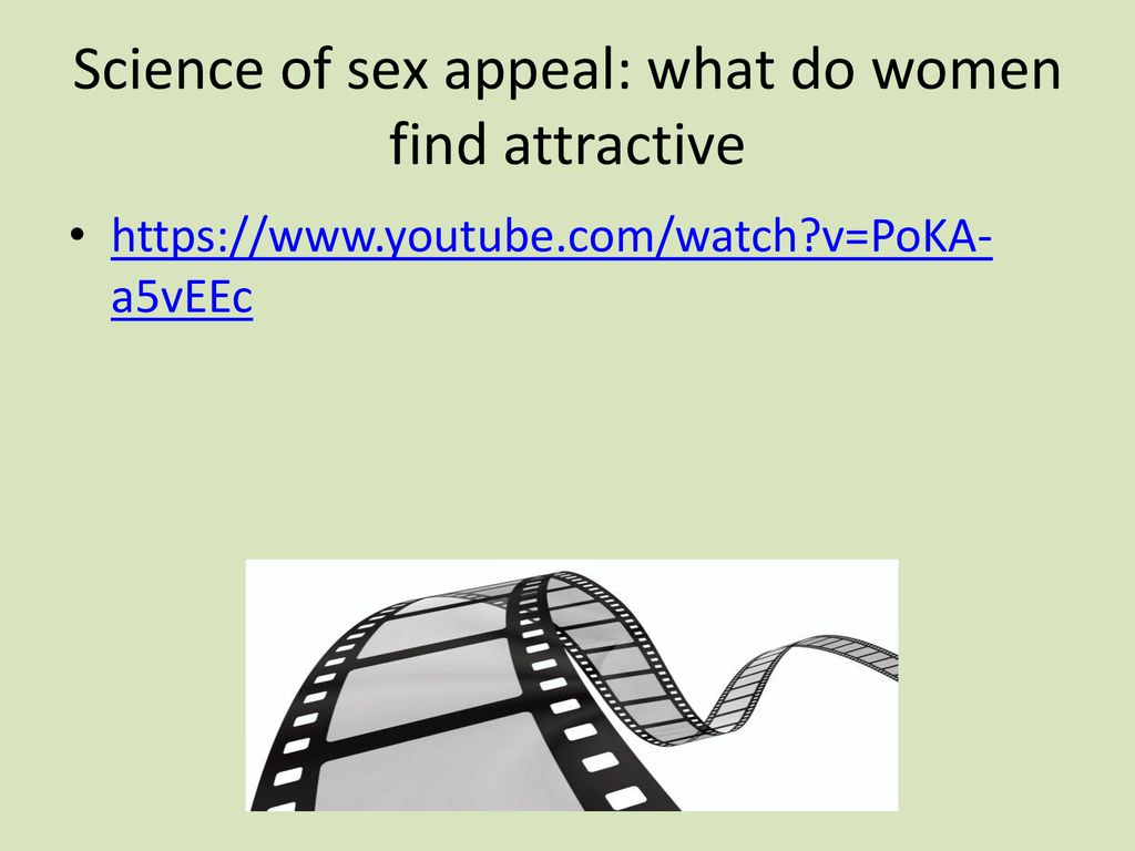 Booklet 2 – Factors affecting attraction - ppt download