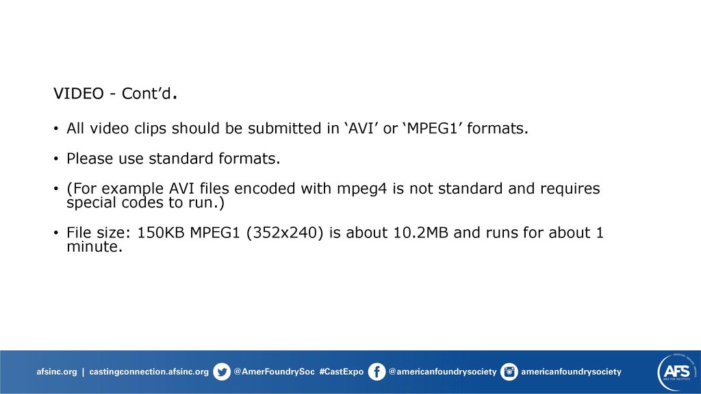 Do not modify the master slide in any way ppt download