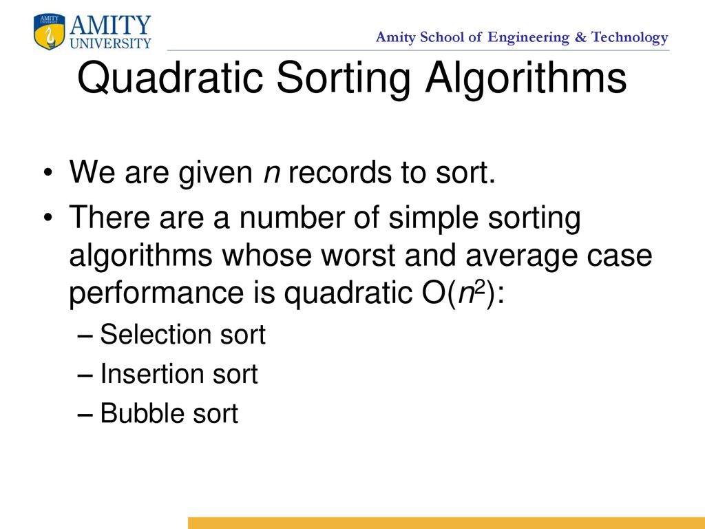 Sorting. - ppt download