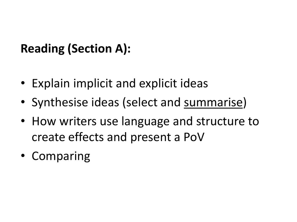 Today’s Learning Objectives: - ppt download