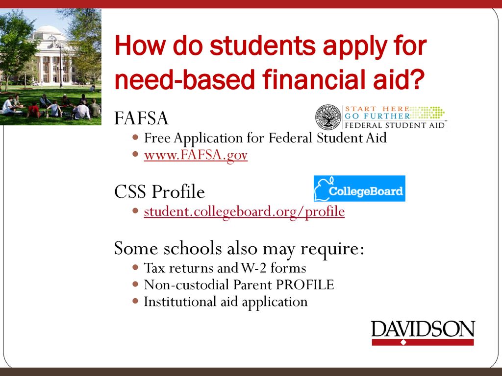 Financial Aid “FAQs” and Figures - ppt download