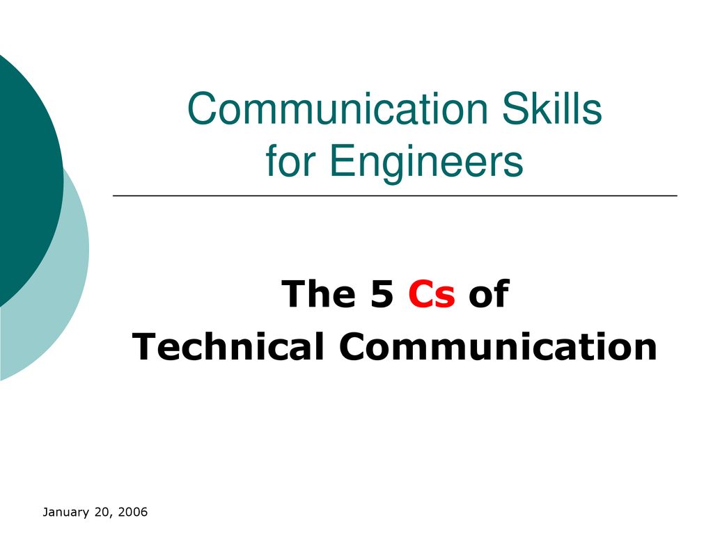 communication-skills-for-engineers-ppt-download