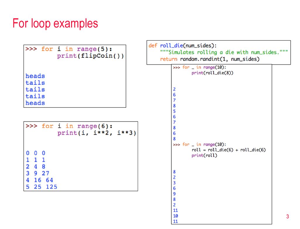 CSC 221: Introduction to Programming Fall ppt download