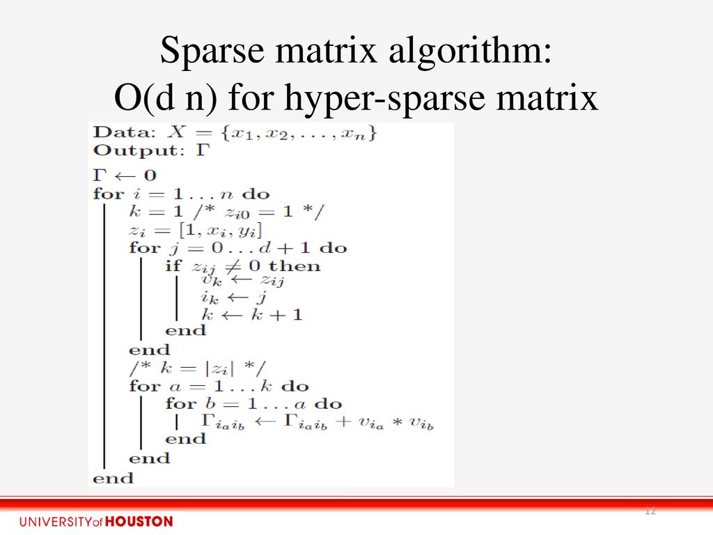 Time Complexity and Parallel Speedup to Compute the Gamma Summarization ...