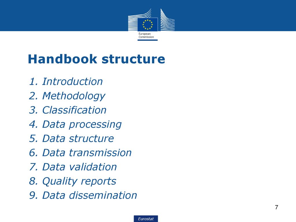 Handbooks for fishery statistics Item 5 ppt download