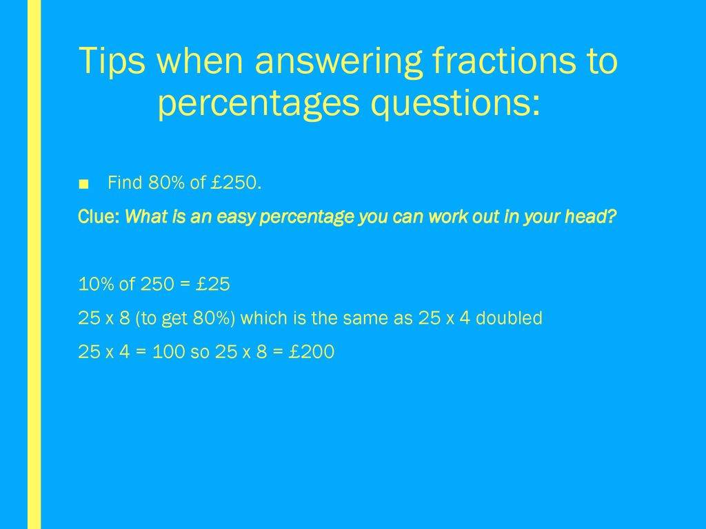Support For The Mental Maths Test Ppt Download support-for-the-mental-maths-test-ppt-download