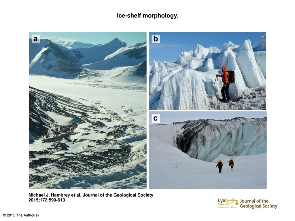 Journal of the Geological Society - ppt download