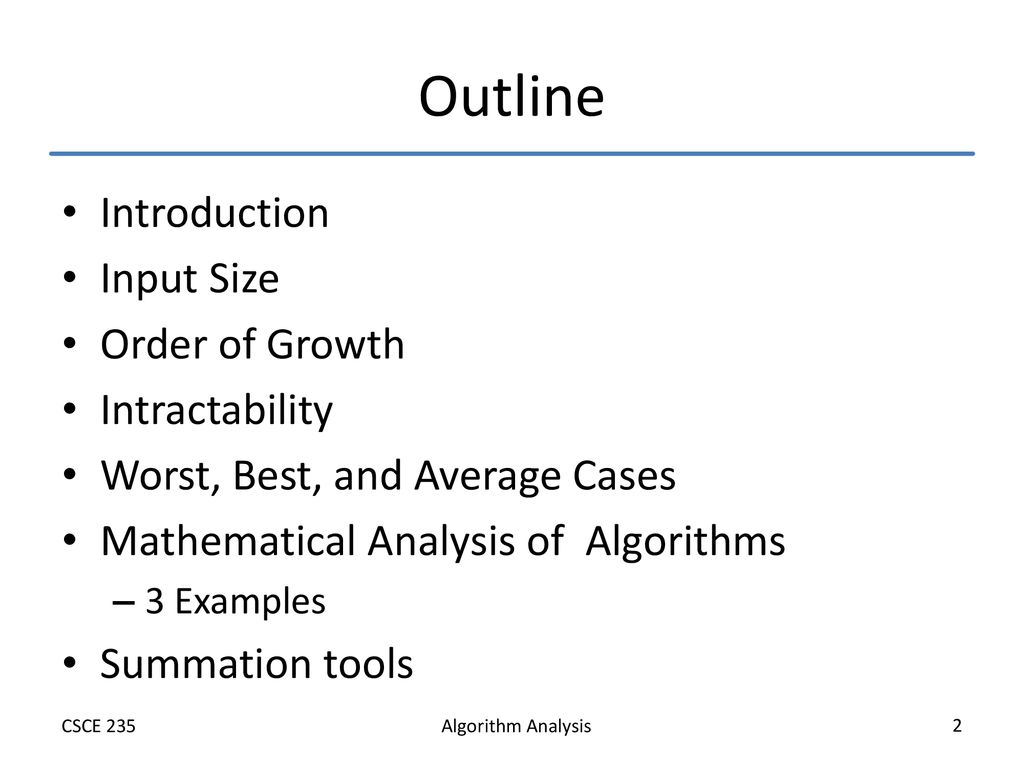 Algorithms Analysis Section 3.3 of Rosen Spring ppt download