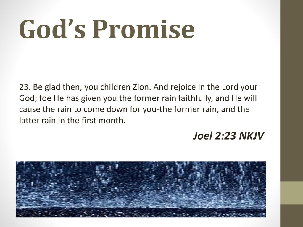 Prepare For The Rain Ppt Download Prepare For The Rain Ppt Download
