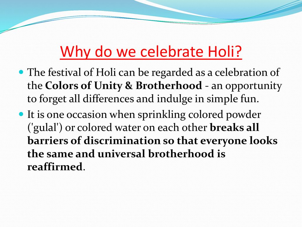 holi-the-festival-of-colors-ppt-download