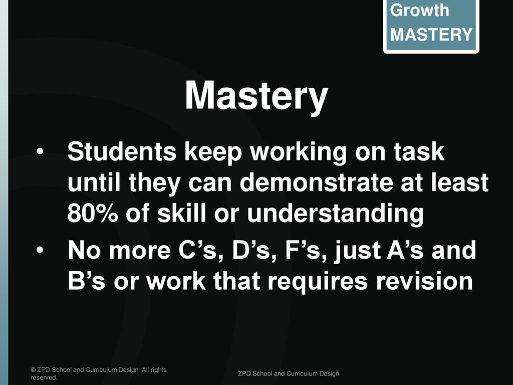 Revisioning Schooling - ppt download