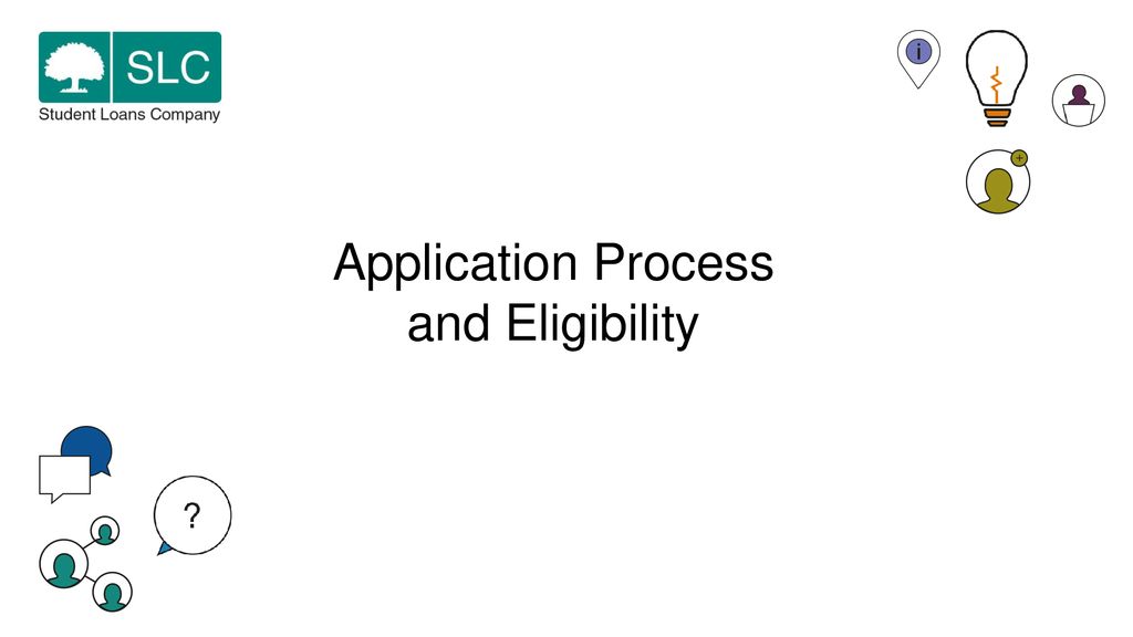 Application Process and Eligibility