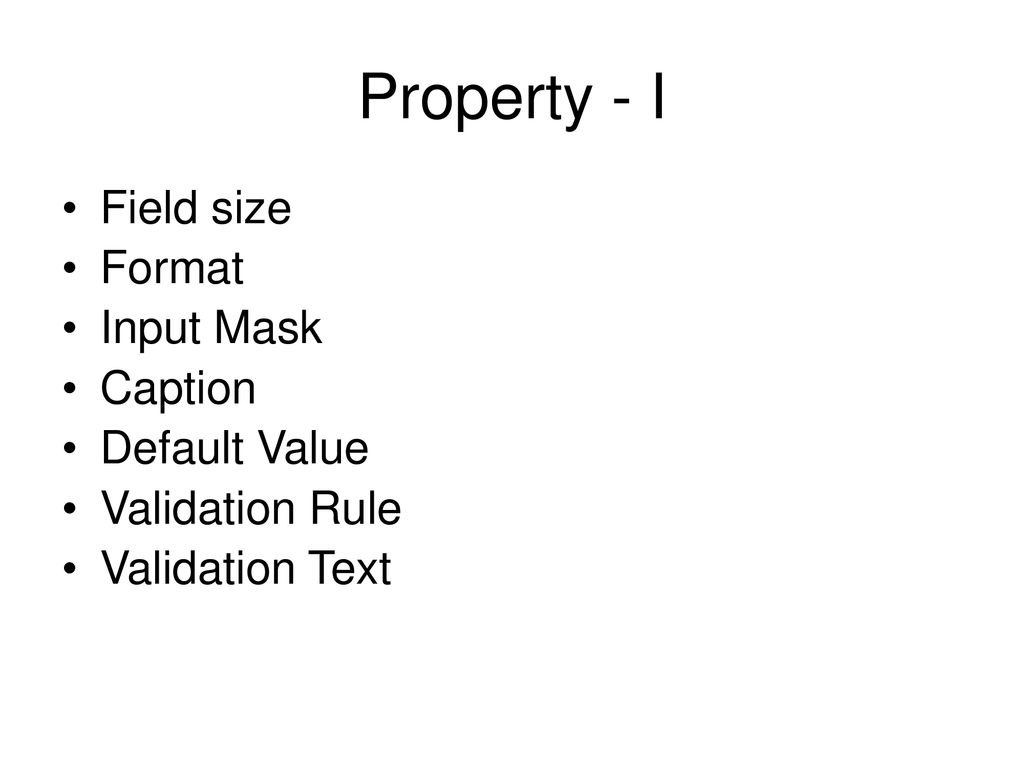 Chapter 2 design table and form ppt download