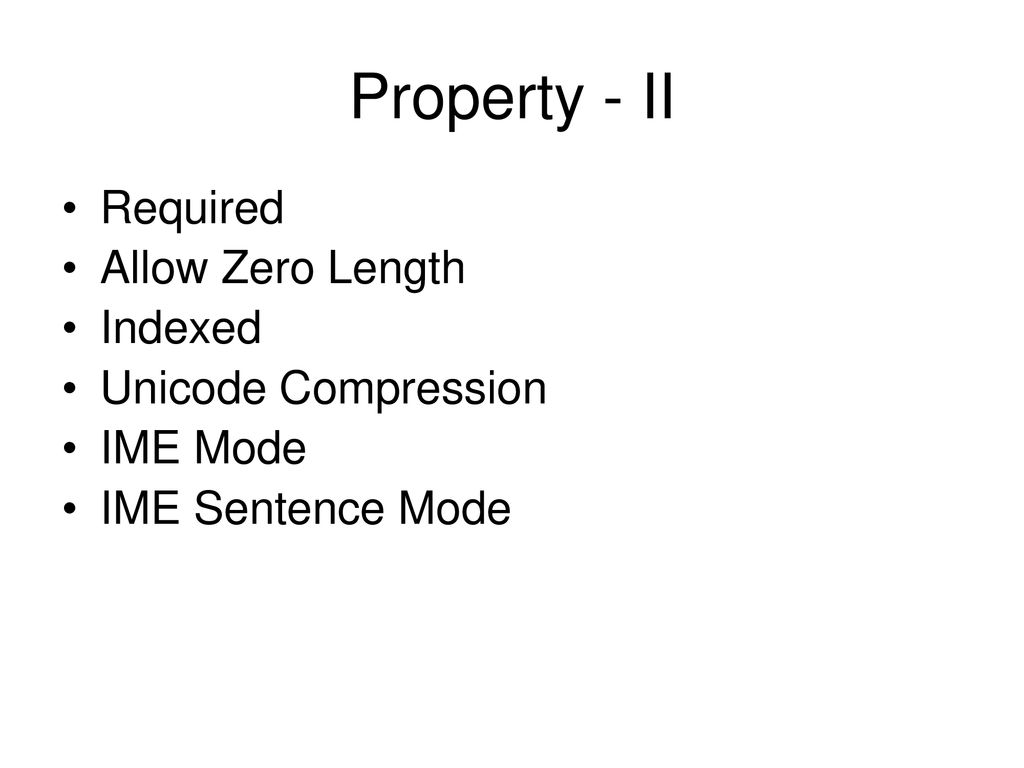 Chapter 2 design table and form ppt download
