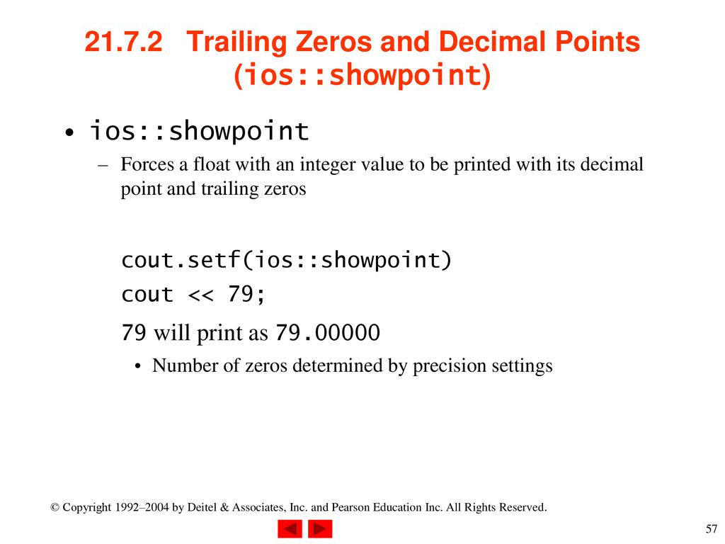 c print float without trailing zeros, Zeros in Factorial C Program -  CodingAlpha - minifabriek.com