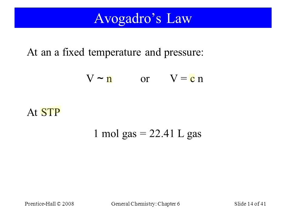 General Chemistry Chapter 6 Gases Principles And Modern Applications Ppt Video Online Download